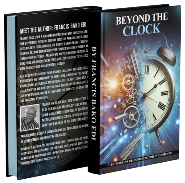 Beyond The Clock